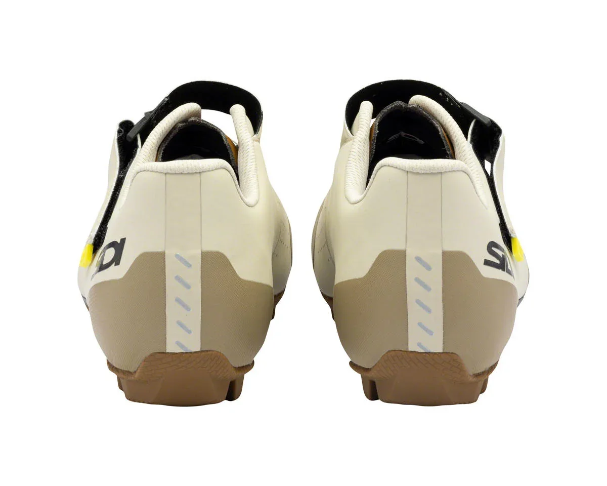 Sidi Physis Mountain Shoes (Sand) (40) (Millenium Fit) - view 5